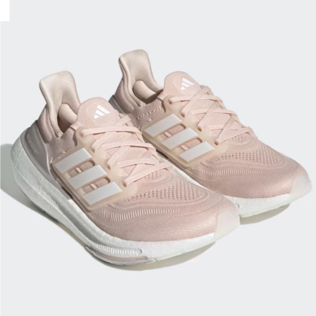Adidas Ultraboost W Wonder Quartz Pink